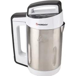 Gifi Blender chauffant machine à Soupe Smoothie et Sompote