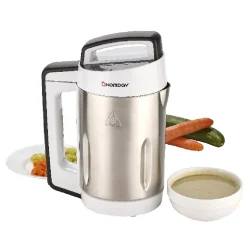 Gifi Blender chauffant machine à Soupe Smoothie et Sompote