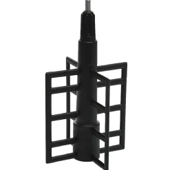 Gifi Blender multifonction 1,7 L Homday