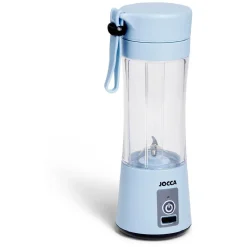 Gifi Blender portable 380ml avec sangle de transport - 2 coloris