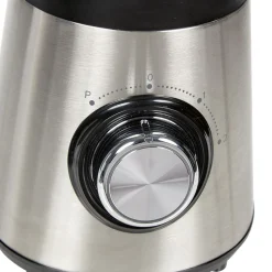 Gifi Blender récipient en verre 800W 1,5L