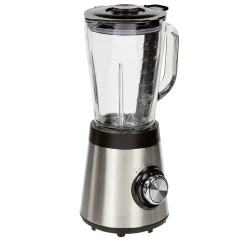 Gifi Blender récipient en verre 800W 1,5L
