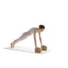 Gifi Bien-Être^Bloc de yoga en liège 22,3x12xH7,4cm