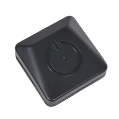 Gifi Accessoires Électriques^Bloc multiprise avec interrupteur à pédale