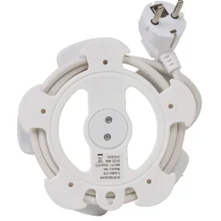 Gifi Accessoires Électriques^Bloc multiprise étoile 5 prises