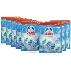 Gifi Nettoyage Et Entretien|Bloc WC canard active 5+3 gratuits