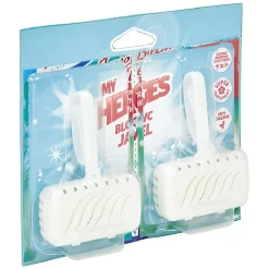 Gifi Nettoyage Et Entretien|Bloc WC javel X2