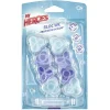 Gifi Nettoyage Et Entretien|Bloc WC My Heroes fraicheur océane x2
