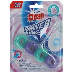 Gifi Nettoyage Et Entretien|Bloc WC senteur lavande 40g