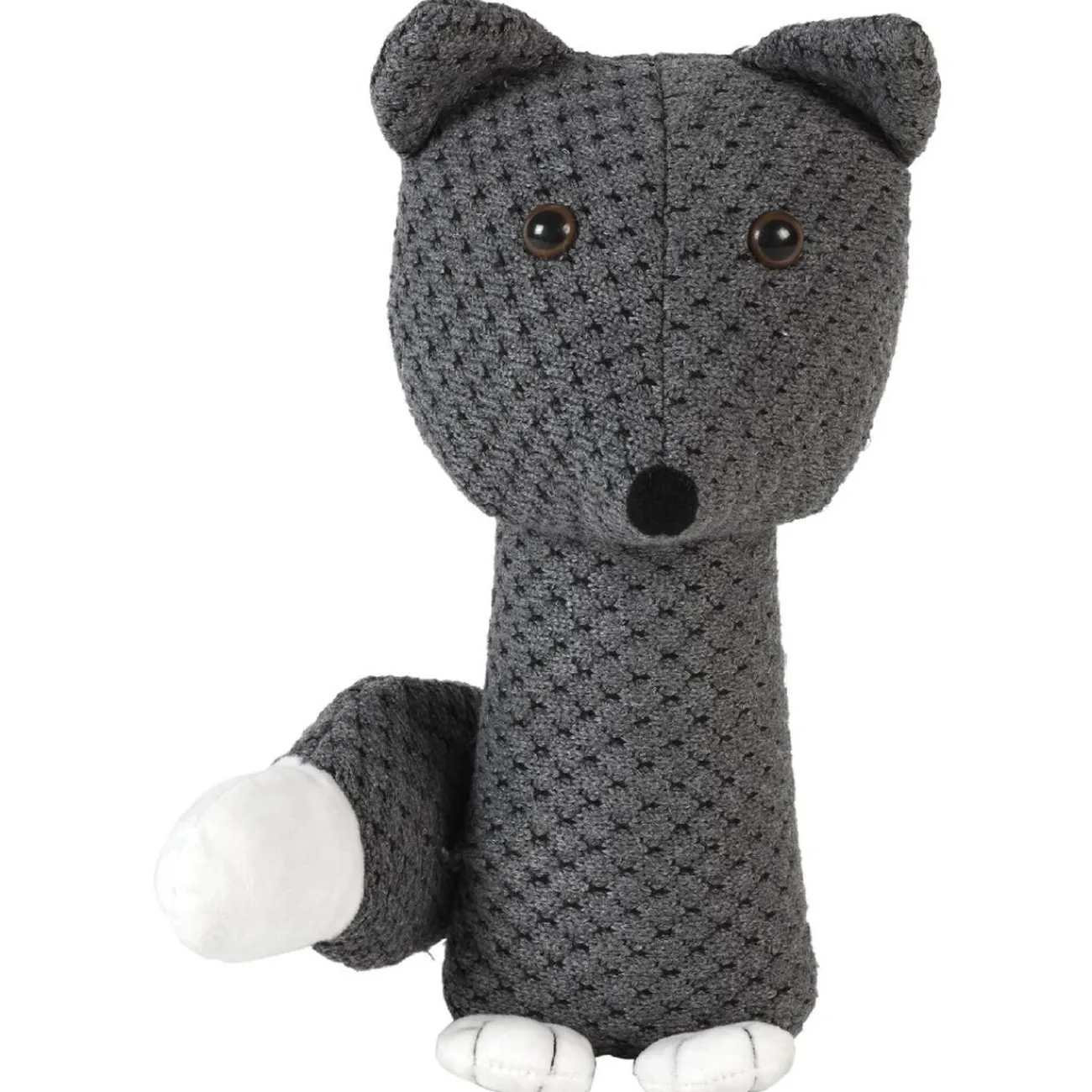 Gifi Quincaillerie^Bloque porte forme Renard