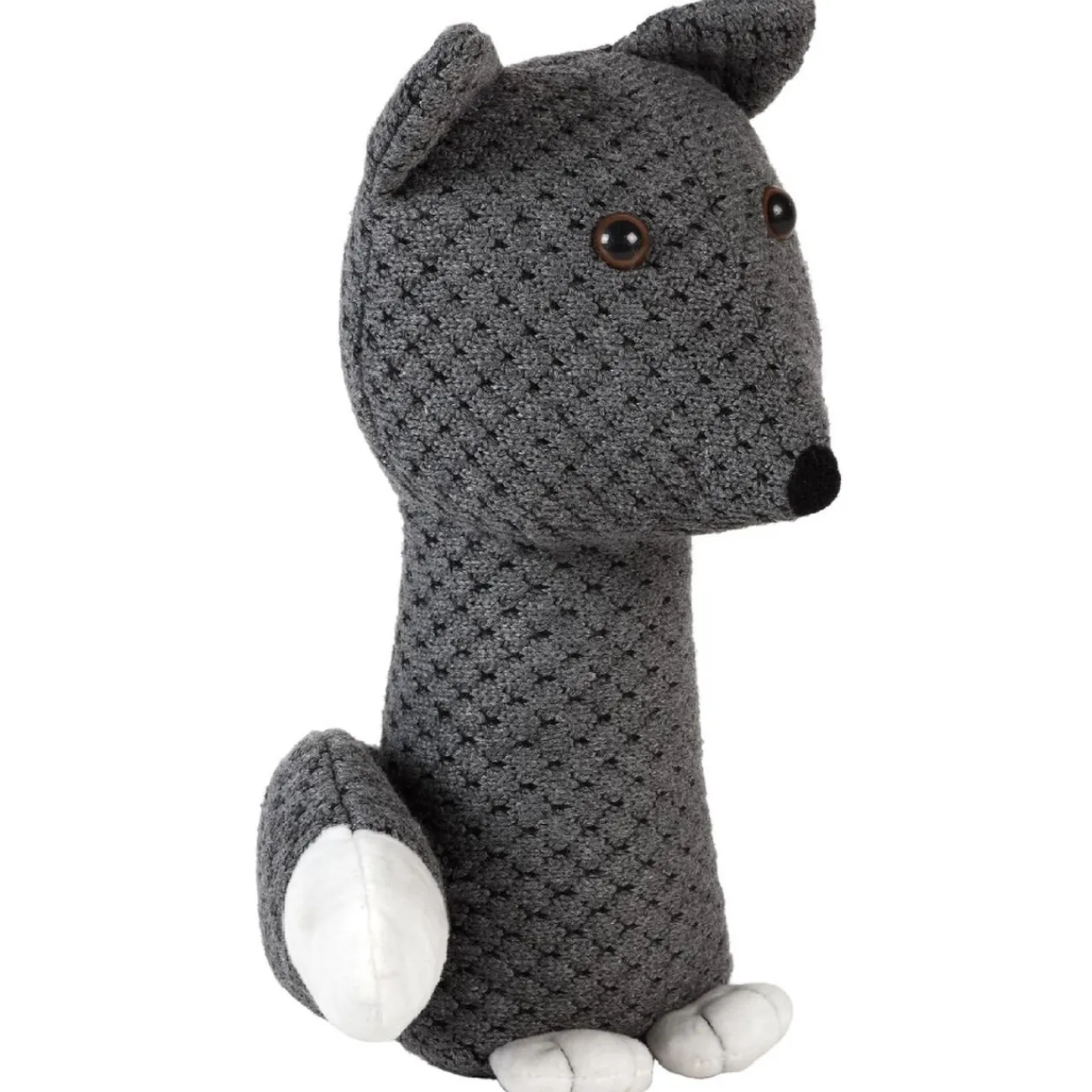 Gifi Quincaillerie^Bloque porte forme Renard