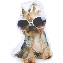 Gifi Quincaillerie^bloque-porte animaux