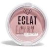 Gifi Beauté^Blush éclat poudre compacte fard à joues N°0 rose