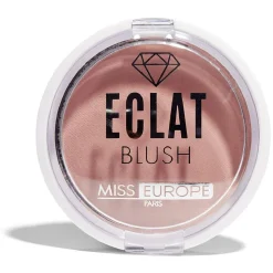Gifi Beauté^Blush éclat poudre compacte fard à joues N°3 rose