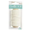 Gifi Quincaillerie^Bobine de ficelle en coton 25m