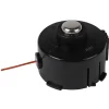 Gifi Outils Électriques^Bobine de recharge tête de débroussailleuse x2
