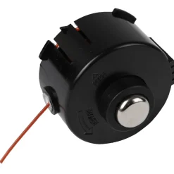 Gifi Outils Électriques^Bobine de recharge tête de débroussailleuse x2