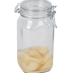 Gifi Bocal à clapet hermétique 1,5 L