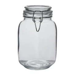 Gifi Bocal alimentaire 1,5 L