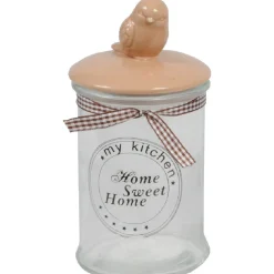 Gifi Bocal avec couvercle