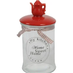 Gifi Bocal avec couvercle