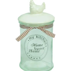 Gifi Bocal avec couvercle