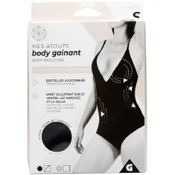 Gifi Bien-Être^Body gainant femme