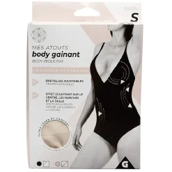 Gifi Bien-Être^Body gainant femme