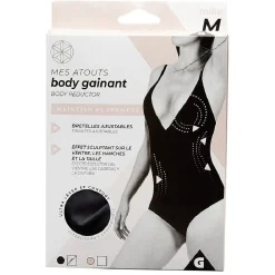 Gifi Bien-Être^Body gainant femme