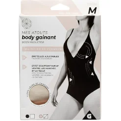 Gifi Bien-Être^Body gainant femme