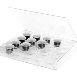 Gifi BOITE 20 DOSETTES