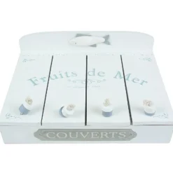 Gifi BOITE A COUVERTS