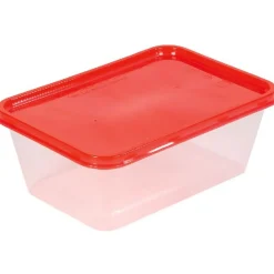 Gifi BOITE ALIMENTAIRE X4