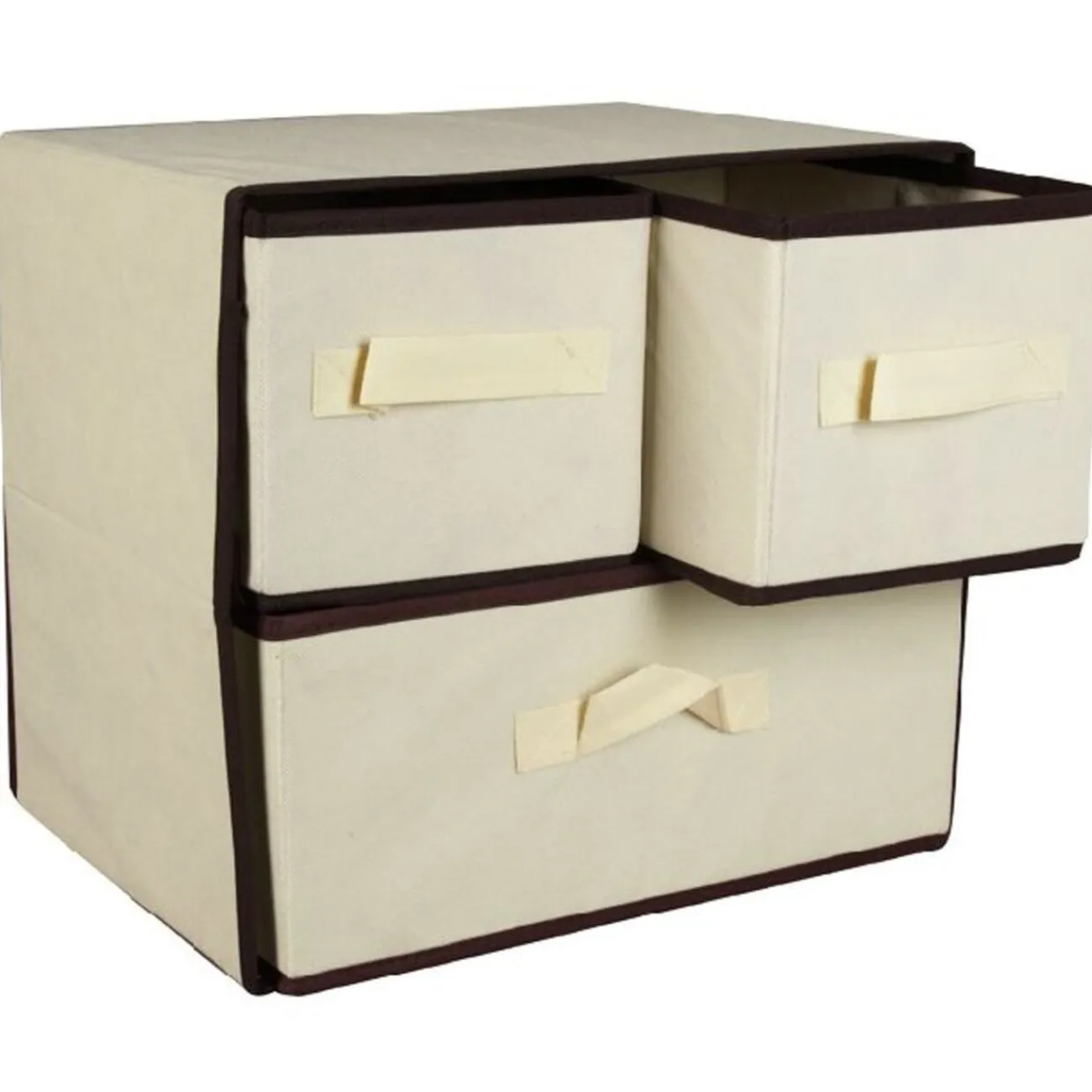 Gifi Rangement|BOITE DE RANGEMENT