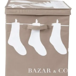 Gifi Rangement|BOITE DE RANGEMENT