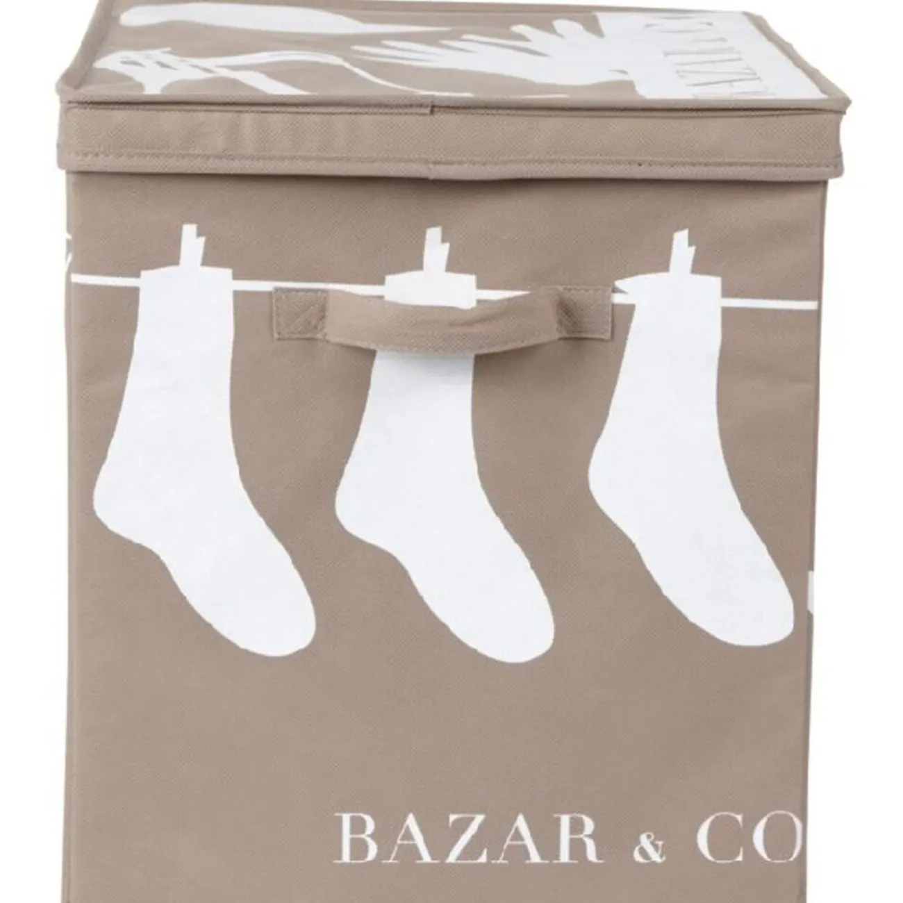 Gifi Rangement|BOITE DE RANGEMENT