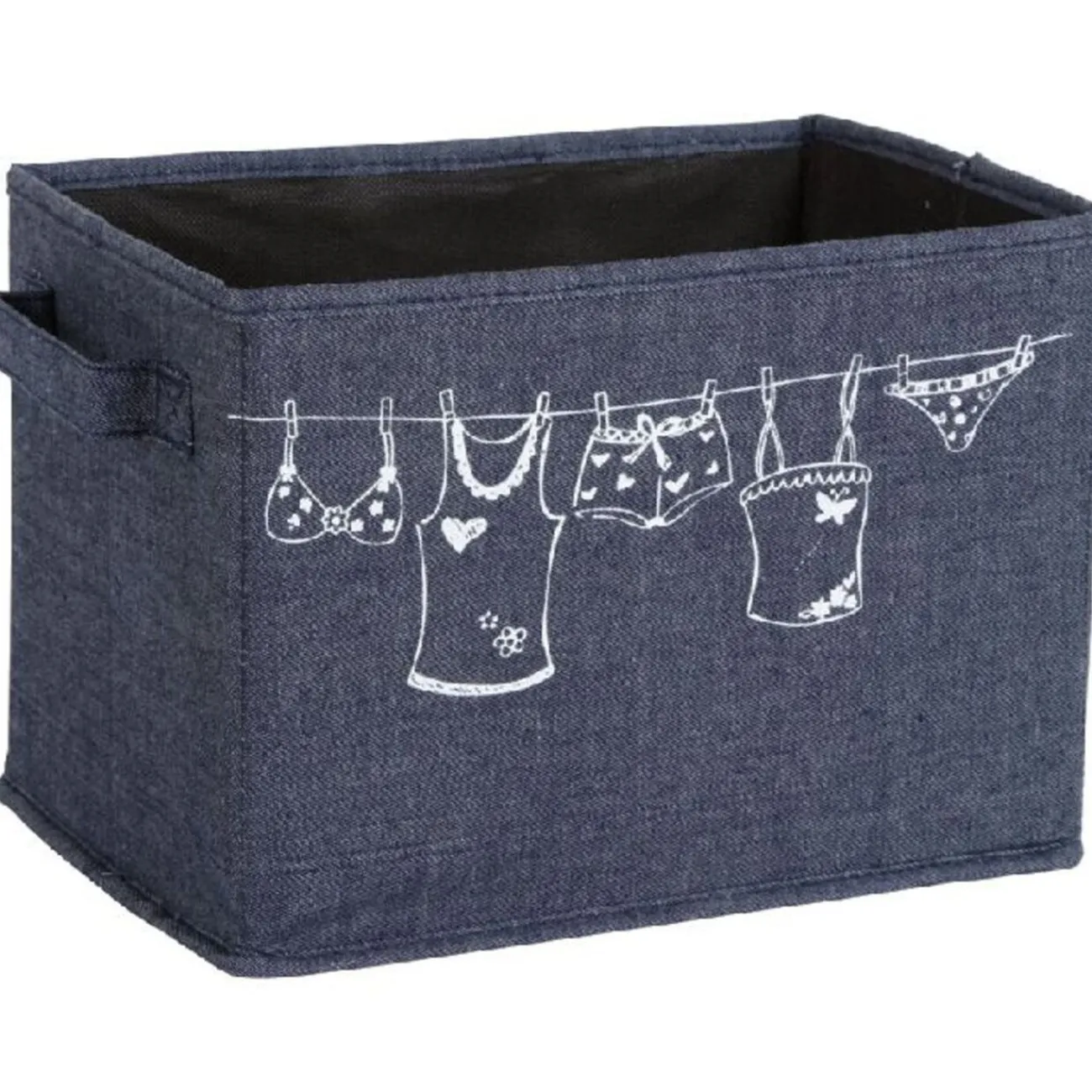 Gifi Rangement|BOITE DE RANGEMENT