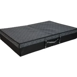 Gifi Rangement|BOITE DE RANGEMENT AVEC HOUSSE VIDE AIR