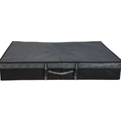 Gifi Rangement|BOITE DE RANGEMENT AVEC HOUSSE VIDE AIR