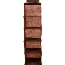 Gifi Rangement|BOITE DE RANGEMENT POUR PENDERIE