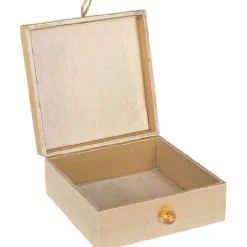 Gifi Rangement|BOITE EN TISSU