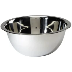 Gifi Bol à mixer en inox Ø20 cm