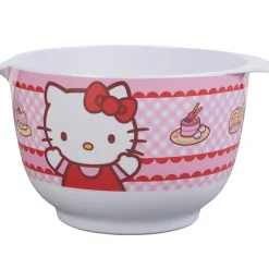 Gifi Bol à pâtisserie Hello Kitty
