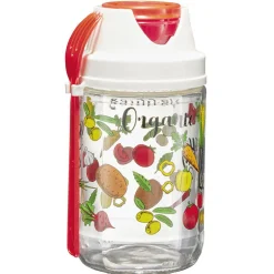 Gifi Bol à salade poke bowl vert