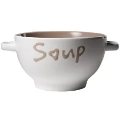 Gifi Bol à soupe