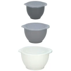 Gifi Bol avec couvercle hermétique x3