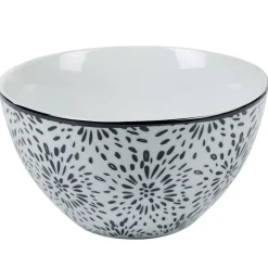 Gifi Bol blanc et noir Sara