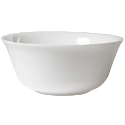 Gifi Bol blanc opale x6