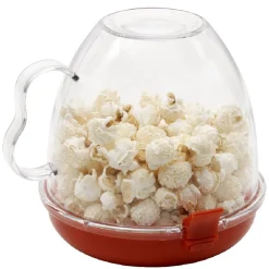 Gifi Bol cuit pop-corn micro-ondes