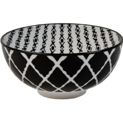 Gifi Bol en porcelaine NEHA